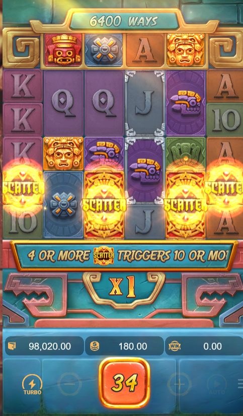 4Kingslots Casino game