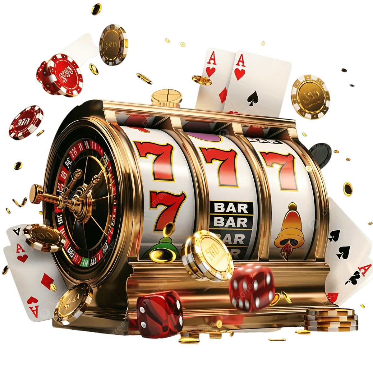 4Kingslots Casino کیسینو میں پوکر گیمز
