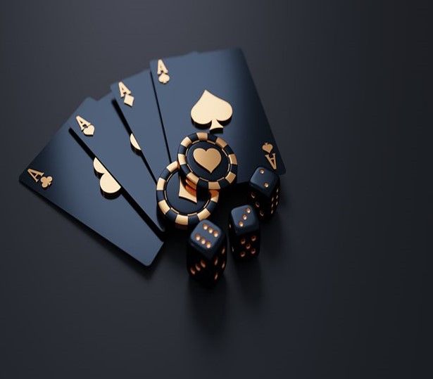 4Kingslots Casino کھلاڑیوں کے لیے لائیو کیسینو سیکشن