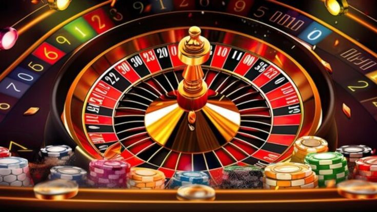 ایک اکاؤنٹ بنائیں یا 4Kingslots Casino کیسینو میں لاگ ان کریں۔