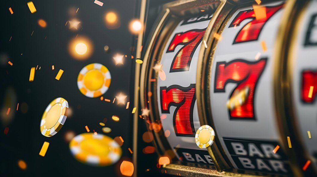 4Kingslots Casino آن لائن کیسینو میں کھیلنے کی وجوہات
