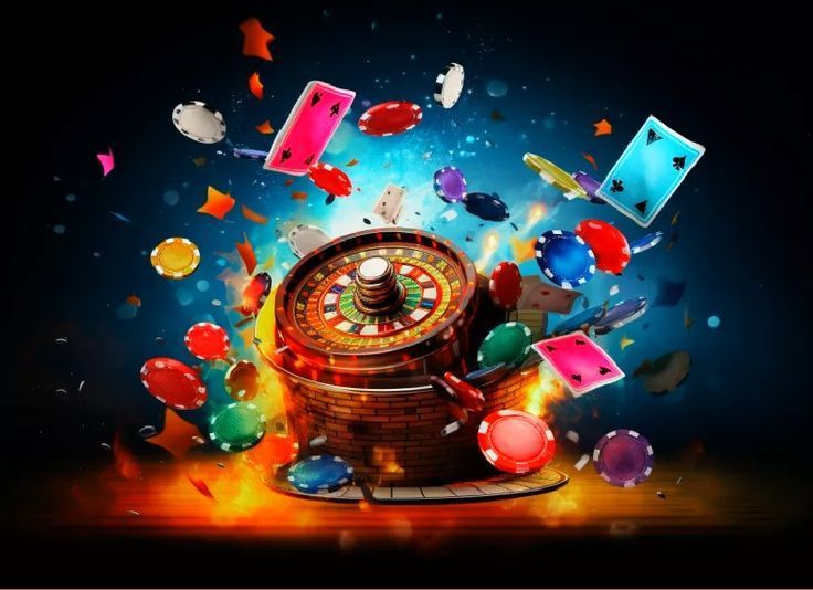 4Kingslots Casino کیسینو گیمز کا ایک زمرہ منتخب کریں

