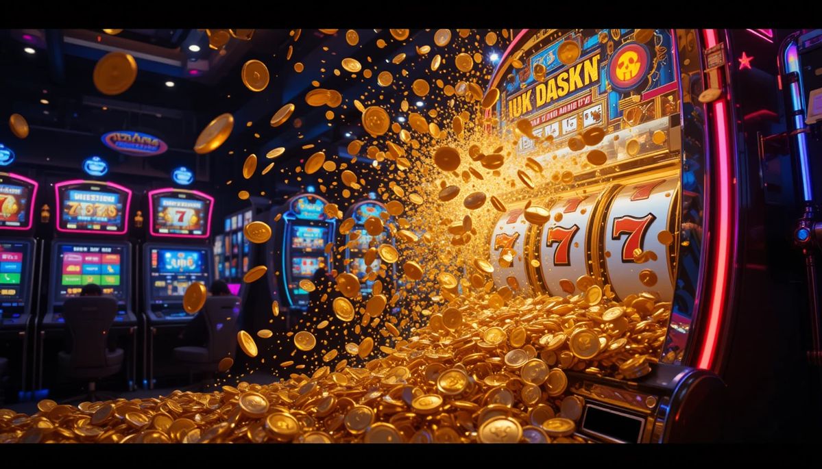 4Kingslots Casino آن لائن کیسینو میں اصل گیمز