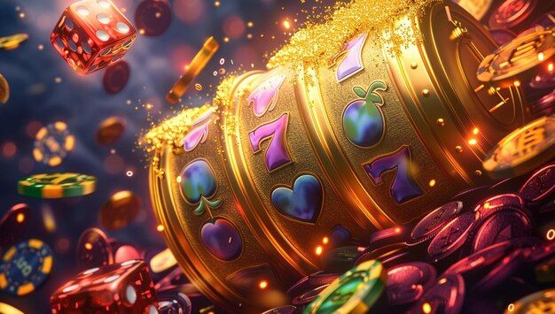 4Kingslots Casino ویب سائٹ پر کریش گیمز - فوری گیمز دستیاب ہیں۔